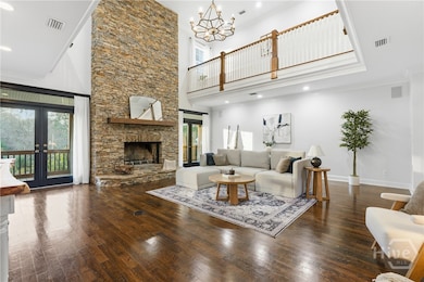 3309 Ga Highway 67, Pembroke, GA 31321 - photo 5