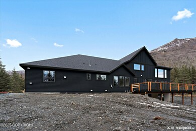 Arctic Valley Construction, LLC
