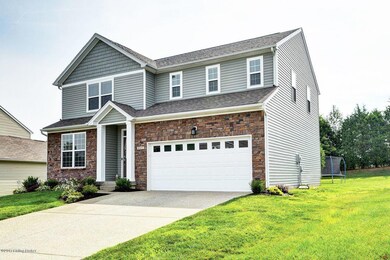 8921 Meadow Sweet Way, Louisville, KY 40228 - photo 2