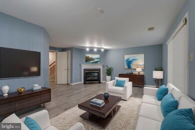 7305 Shady Glen Dr, Columbia, MD 21046 - photo 6