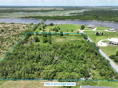 Lanier Rd Aerial 3