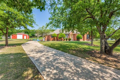 334 Miramar Cir, Weatherford, TX 76085 - photo 4