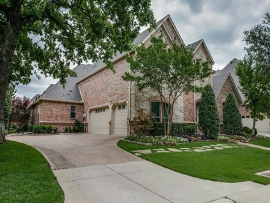 1726 Tuscan Ridge Cir, Southlake, TX 76092 - photo 3
