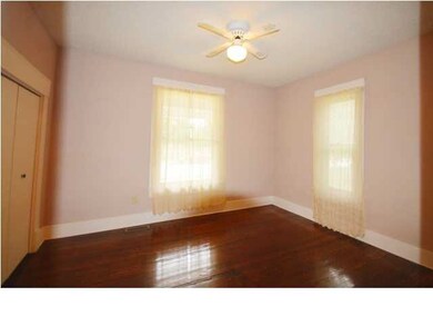 Beautiful refinished Hard Wood Floors. New Carpet 