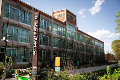 1118 Arkwright Place SE unit B, Atlanta, GA 30317 - photo 7