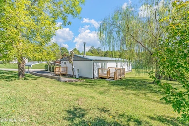 180 Mccarty Rd, Lafollette, TN 37766 - photo 7