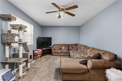 125 E Walnut St, Fountaintown, IN 46130 - photo 2