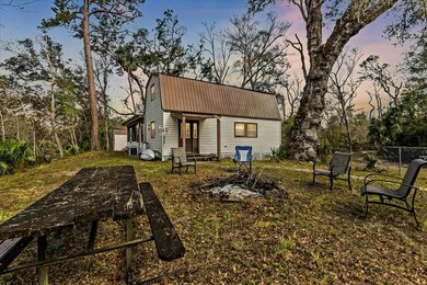 148 SW 721st St, Steinhatchee, FL 32359 - photo 4