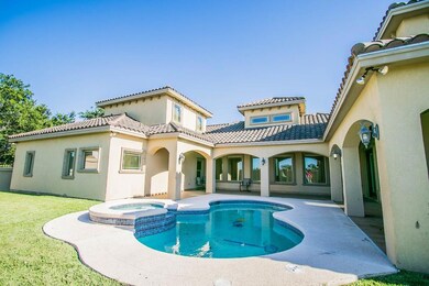 2205 W Jordan Dr, Edinburg, TX 78539 - photo 5