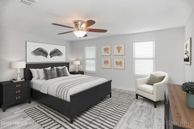 1738 El Prado Rd unit 5, Jacksonville, FL 32216 - photo 7