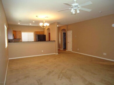 Additional View of Great Room