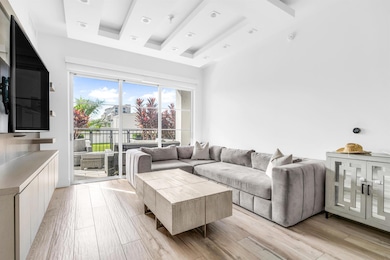 Tower 155 unit 418, Boca Raton, FL 33432 - photo 5