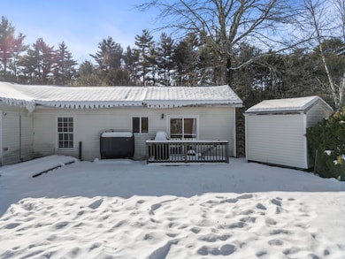 1025 Nh Route 11 unit 2B, Farmington, NH 03835 - photo 3