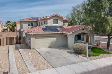 13254 W Clarendon Ave - MLS-4