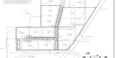 All phase 2 lots