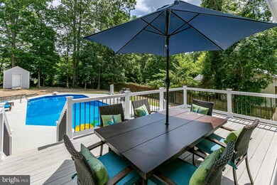 126 Shenandoah Ln, Stafford, VA 22554 - photo 5