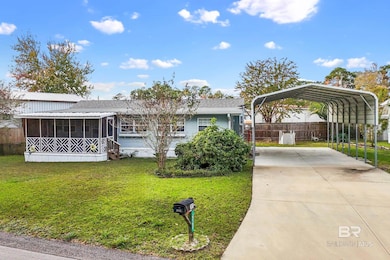 241 Defuniak Loop, Lillian, AL 36549 - photo 5