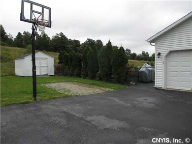 Yard/Garden