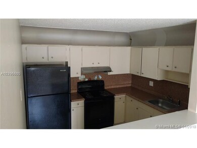 Kitchen - Unit 4