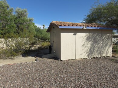 Workshop/Shed