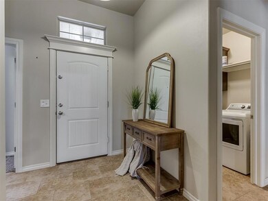 Entryway