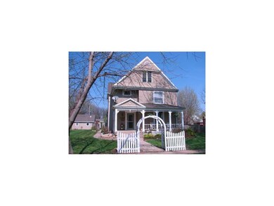 Front Exterior.
