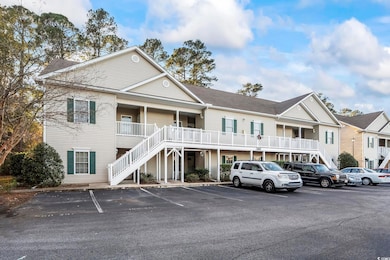 160 Lazy Willow Ln unit 204, Myrtle Beach, SC 29588 - photo 3