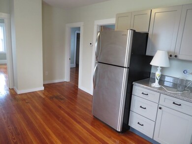 994 Ridge St unit 1, New Bedford, MA 02740 - photo 6