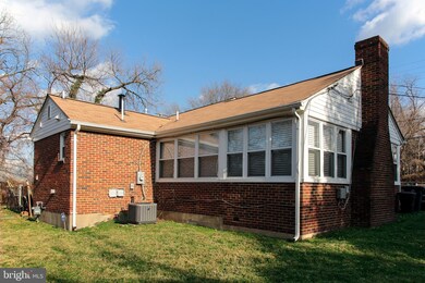 701 Brooke Rd, Capitol Heights, MD 20743 - photo 3