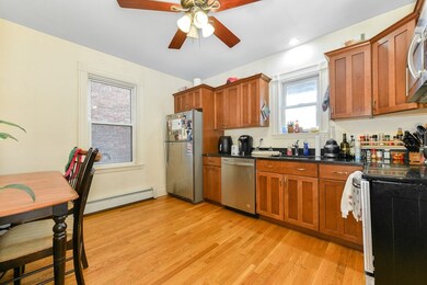 733 E 3rd St unit 2, Boston, MA 02127 - photo 6