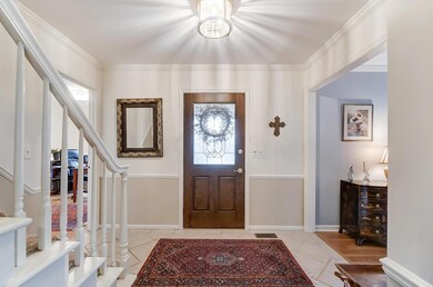 Foyer
