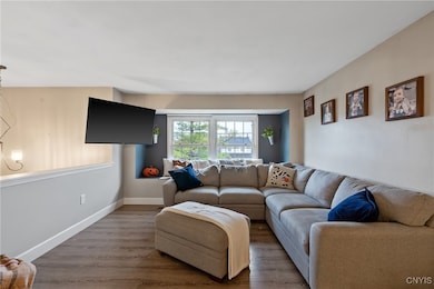 201 Woodmont Dr, Camillus, NY 13031 - photo 6