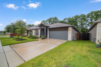 15615 Lakewood Terrace Dr, Tomball, TX 77377 - photo 2