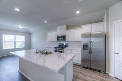 14807 E 39th St S, Broken Arrow, OK 74014 - photo 7