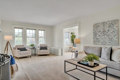 3 Annapolis Rd, Newton, MA 02465 - photo 4