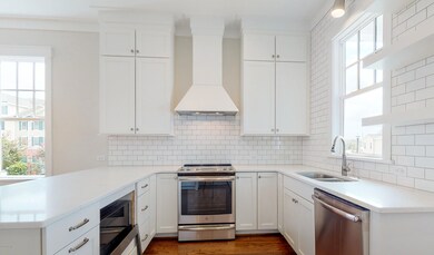 202 S. Academy kitchen 2