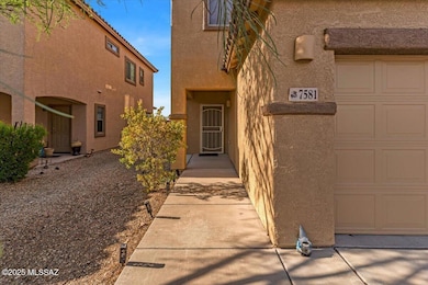 7581 E Fair Meadows Loop, Tucson, AZ 85756 - photo 6