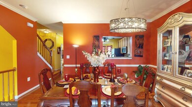 15405 Gideon Gilpin St, Brandywine, MD 20613 - photo 7