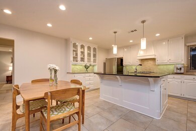 5101 Verdome Ln, Houston, TX 77092 - photo 7