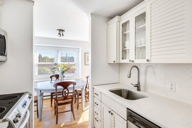 34 Winslow St unit 3, Provincetown, MA 02657 - photo 7