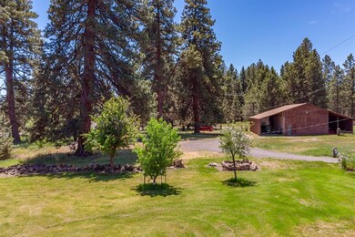 18640 Tumalo Reservoir Rd, Bend, OR 97703 - photo 4