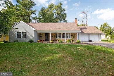 45 Courtland Ln, Willingboro, NJ 08046 - photo 2