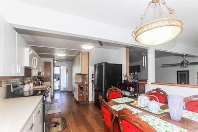 99-1440 Aiea Heights Dr unit 48, Aiea, HI 96701 - photo 6