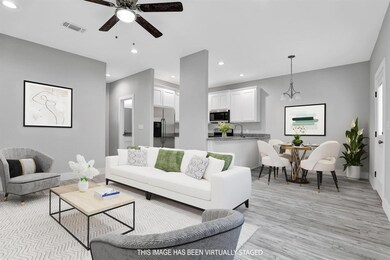 309 S Fannin Ave, Denison, TX 75020 - photo 3