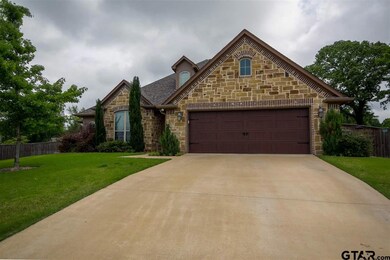 7252 7252 Morning Mist Ct, Tyler, TX 75707 - photo 2
