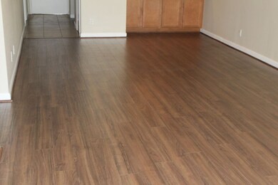 Flooring