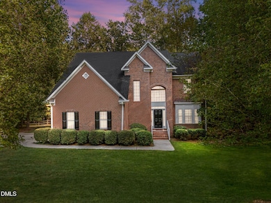 2 Steepleton Ct, Hillsborough, NC 27278 - photo 2