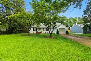 137 Deep Creek Rd, Newport News, VA 23606 - photo 3