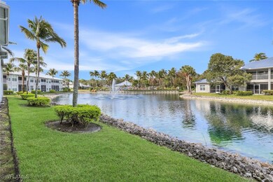 View of water feature