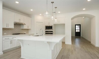 23810 Pullin Market Dr, Richmond, TX 77469 - photo 5